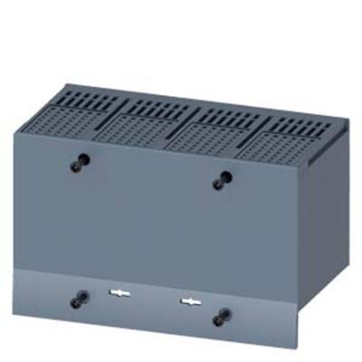 Siemens 3VA9221-0WF40 Klemafdekking 1 stuk(s)