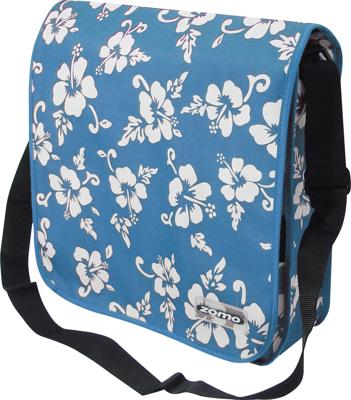 Zomo Zomo Recordbag Street-1 Flower Ltd.