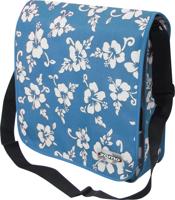 Zomo Zomo Recordbag Street-1 Flower Ltd. - thumbnail