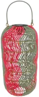 Home Society solar lantaarn chill 20x40cm multi - thumbnail