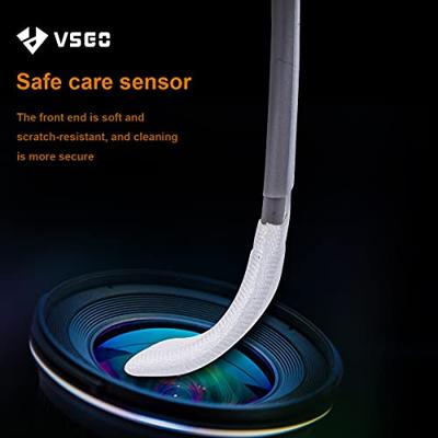 VSGO Full-Frame Sensor Cleaning Swab (24mm x 24 pcs)