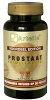 Artelle Prostaat Formule Forte Capsules 75st - thumbnail