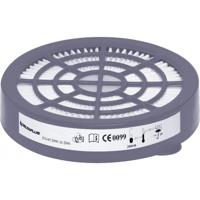 Delta Plus filterpatronen P3 v halfgelaatsmasker M6000 (2st) - thumbnail