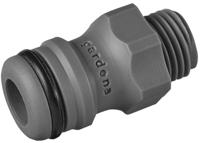 Gardena Aansluitstuk | 13,2 mm (G1/4) - 2920-26 - 2920-26 - thumbnail