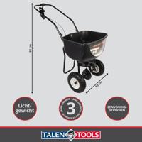 Strooiwagen 20 liter - thumbnail