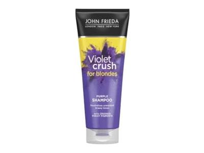 John Frieda Violet Crush for Blondes Shampoo