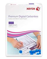 Xerox Pre-Collated papier voor inkjetprinter A4 (210x297 mm) 501 vel Roze, Wit, Geel - thumbnail