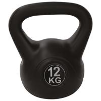 Tunturi Aerobic Kettlebell PE l 12 KG - thumbnail