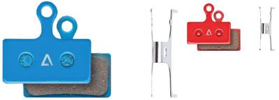 ACID shimano xtr/xt/slx/alfine disc pads