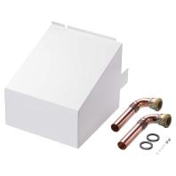 Stiebel Eltron 233623 AS-WP 2 Aansluitset Stiebel Eltron 233623 AS-WP 2 Aansluitset