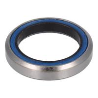 Elvedes balhoofdlager 1" ø27,2×ø38×6,5 - 36°×45° - thumbnail