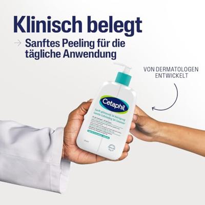 Cetaphil Gentle Exfoliating SA Huidreiniger