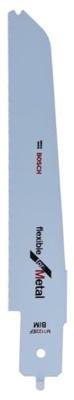 Bosch Accessoires Reciprozaagblad M 1122 EF voor Bosch multizaag PFZ 500 E Flexible for Metal 1st - 2608656932