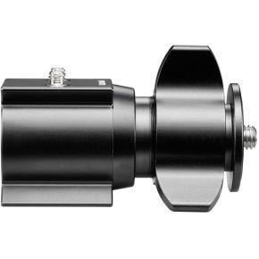 Cullmann MUNDO MA522 Macro Montage Adapter voor Kolom - Zwart