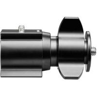 Cullmann MUNDO MA522 Macro Montage Adapter voor Kolom - Zwart - thumbnail