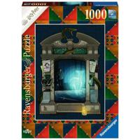 Ravensburger puzzel harry potter 7 - thumbnail