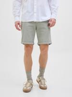 Jack - Jones Jpstfury Shorts Srt Sn Korte Broeken Iceberg Green - thumbnail