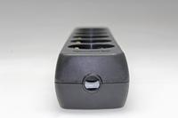 AS Schwabe 11732 Stekkerdoos Zwart 1 stuk(s) - thumbnail