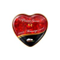 Massagekaars Plaisir Secret 35 ml - thumbnail
