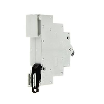 ABB 2CCA703030R0001 Groepenschakelaar 16 A 2x wisselcontact 250 V/AC ABB 2CCA703030R0001 Groepenschakelaar 16 A 2x wisselcontact 250 V/AC