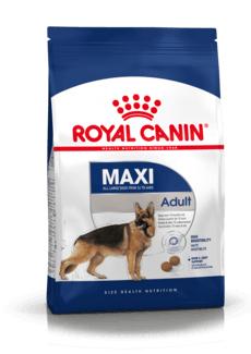 Royal Canin Maxi Adult hondenvoer 15 kg