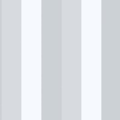 Noordwand Secret Garden Behang met brede strepen G78519