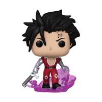 The Seven Deadly Sins Funko Pop Vinyl: Zeldris - thumbnail