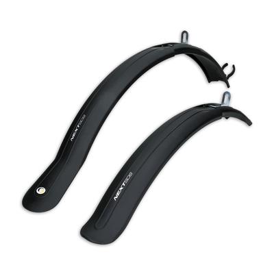 Simpla Spatbordenset next short 26 - 28 inch