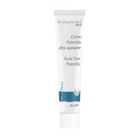 Dr. Hauschka Med Potentilla Soothing Cream 20 ml - thumbnail