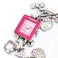 Horloge Dames Chronotech CHRONOTECH for Hello Kitty - thumbnail