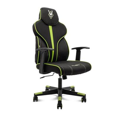 Gaming stoel Woxter GM26-056 Groen 62 x 71 x 116 cm