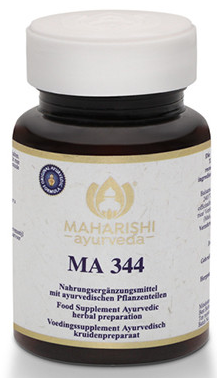 Maharishi Ayurveda MA 344 Tabletten