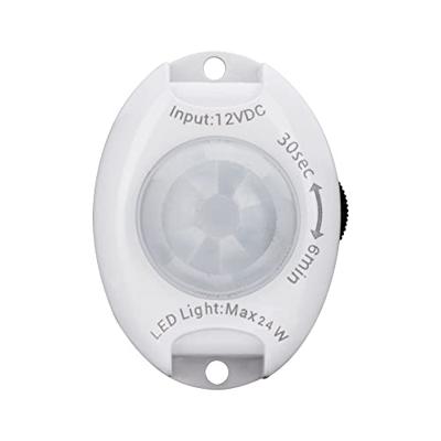 Paulmann Comfort Set Bett 2x1m 78894 LED-strip basisset Met connector (male) 24 V 2 m Warmwit 1 set(s)