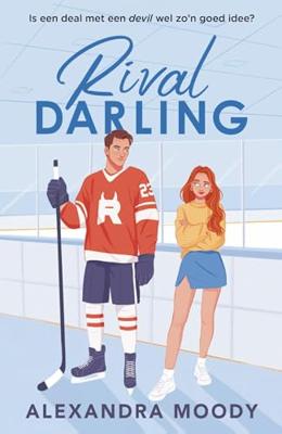 Rival Darling (Paperback) Rival Darling (Paperback)