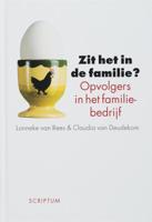 Het zit in de familie (Hardback) - thumbnail