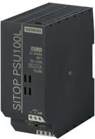Siemens 6EP13331LB00 DIN-rail netvoeding 24 V/DC 5 A 120 W Aantal uitgangen:1 x Inhoud 1 stuk(s) - thumbnail