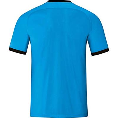 JAKO 4271 Scheidsrechtershirt Km - Jako-Blauw - XXL