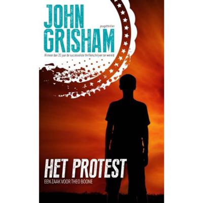 Het protest Het protest
