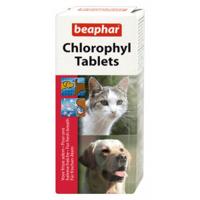 Beaphar Chlorophyl 30tbl - thumbnail