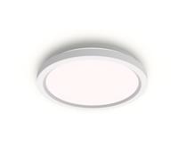 Philips 8721103057587 Plafondlamp, LED-plafondlamp Wit - thumbnail