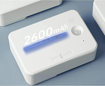 CATLINK Slimme Geurverdrijver