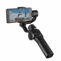 Zhiyun Tech Smooth 4 Stabilisator voor smartphonecamera Zwart - thumbnail