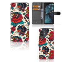 Telefoonhoesje met foto voor Motorola Moto G14 Old Skool - thumbnail