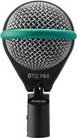 AKG D112 MKII Bassdrum microfoon - thumbnail