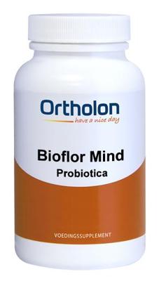 Ortholon Bioflor mind probiotica 50 Capsules