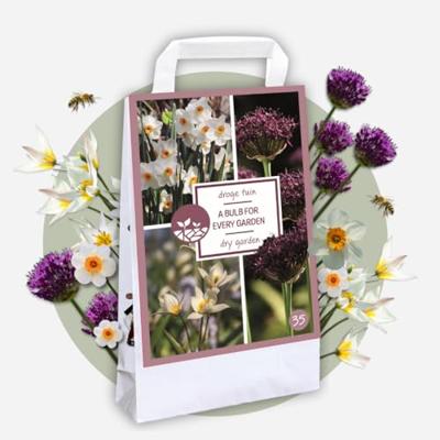 Jub Tas dry garden 35st - thumbnail