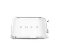 Smeg TSF02WHEU Broodrooster Wit - thumbnail