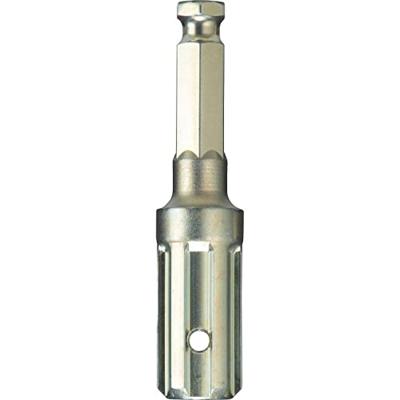 Makita Accessoires Grondbooradapter A - 327684-2 - 327684-2 - thumbnail