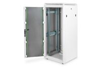 Digitus DN-19 26u-6/6-1 19inch-patchkast (b x h x d) 600 x 1342 x 600 mm 26 HE Grijs-wit (RAL 7035) - thumbnail