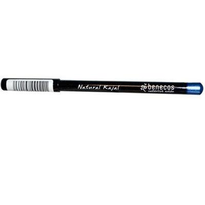 Benecos Oogpotlood Blauw